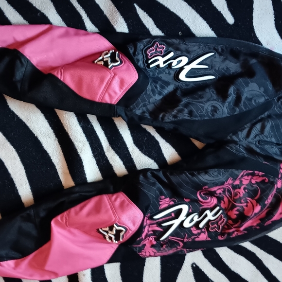 Fox Racing gear - Picture 5 of 6